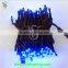Wholesale pvc cable copper leg led string light for Japanese market special