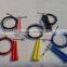 Professional crossfit adjustable speed skipping jump Rope