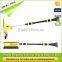 3 IN 1 soft snow broom for car, snow brush with water blade