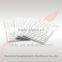 Universal Wireless ABS bluetooth keyboard for tablets