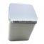 White tea box manufacturers selling tea tin box