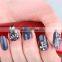 6w led uv nail lamp nail art gel lamp