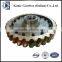 New series electrical helical worm gear of gearbox reducer parts with durable and reliable in China
