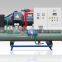 20 tons brine water Ice Block Making Machine For fishery