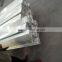 Direct manufacturer aluminum profile for insulated glass window price