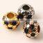 stainless steel pool ball beads wholesale