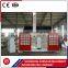 new hot sale 3d router cnc & 5d styrofoam cutter cnc machine