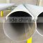 SS 304L stainless steel welded pipe thickness 13mm