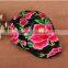 China Ethnic embroidery hat custom 3d embroidery hat