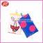 Microfiber Pouch with Drawstring For iphone
