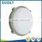 CE RoHS aluminum IP54 6W outdoor LED bulkhead light