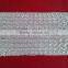 MB 801 Wholesale crystal money box holder for wedding