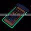 New design colorful 4"-6" mobile phone used PVC waterproof bag