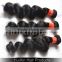 Factory Wholesale! 7A Quality Brizilian Virgin Remy Human Hair Extension 8-34 Inch Loose Wave
