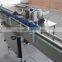 Automatic wet glue labeling machine for bottles
