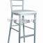 White Chiavari Bar Stools