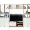 morden wooden tv stand design