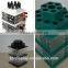 acrylic rotating acrylic lipstick holder