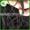 Export Commercial Knitted extra heavy duty bird netting