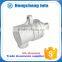 stainless steel flange type steam rotary coupling swivel joint