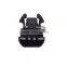 No MOQ Hot selling 2 x Buckle Mount Quick-Release Buckle Basic Mount Base Tripod Mount Buckle for gopros tripod with great price