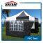 New customized tipi tent/fishing boat tent for sale