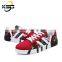 Summer hot style high quality and comfortable breathable canvas casual shoes