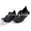 2016 New Style High Quality of Popular Breathable Leisure Fly Woven Casual Shoes