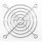 fan grill chrome metal wire guard