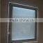 LED acrylic light box