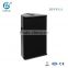 10 inch active portable stage speaker professional amplifier bluetooth speaker with classic black