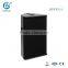 10 inch active portable stage speaker professional amplifier bluetooth speaker with classic black