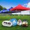 10 x 15 ft Outdoor Pop Up Portable Folding Canopy Tent