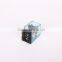 HH52P 8 Pin 24v relay AC Coil High Quality MY2NJ General Purpose Relay 2NO+2NC Led Relay