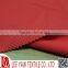 100% poly fleece fabric with brushed finish