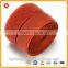 Self-Adhesive back to back hook loop fastener tape/magic tapes/back magic
