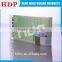 clear plastic die cut box