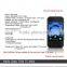 Hells gate 75watt 2inch tft screen box mod hell's gate 75w TC mini with conspiracy semi mod clone box mod