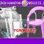 plastic chair mould with new design for rocking chair