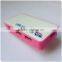 Cute design 3.0 4-port USB hub 3.0 for power charging