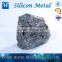 Si metal 1502 grain high pure silicon supplier