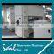 SNK new modle non woven coconut fibre production line