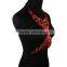 Latest Arrival all kinds of birthstone pendant necklace wholesale price