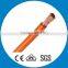 Hot selling Speaker Cable Frosted speaker cable Tinned CCA Speaker Cable White Speaker Cable with great price