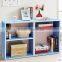 Colourful With Good Quality Bookcase Or Cabinet