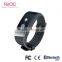 smart bracelet heart rate monitor waterproof sleep tracker pedometer wristbands my way fit free APP