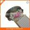 Lovely Girl Die cut Memo Pad Lip Shape Sticky Notepad