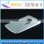 good supplier aluminum credit card holder for promotional