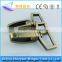 wholesale bag accessories safety metal trigger snap hook for handbags