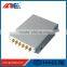 HF Long Range RFID Reader with Twelve-channel